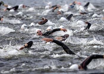 70.3 Pays d'Aix, Fitdays et duathlon de Champigny