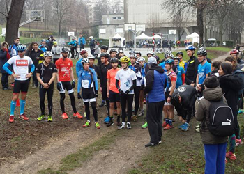 Bike n run du club : encore une belle édition !