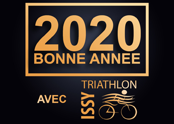 Bonne année !