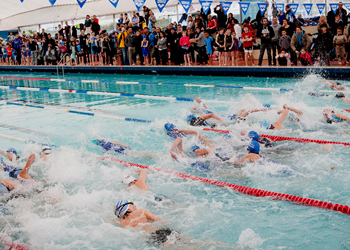 Duathlon de Meaux, aquathlons de Bezons et du CNP