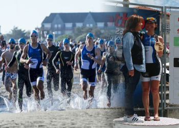 De nombreux Isséens à Deauville, avec une victoire pour Océan Teriipaia