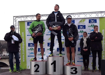 Ecotrail et duathlon de Montlhéry