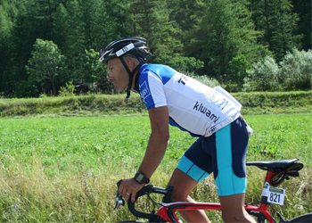 100% de finishers sur l'EmbrunMan, victoire de Juliette sur le Sprint