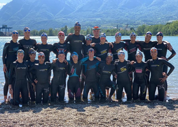 Issy Tri club Excellence Jeunes