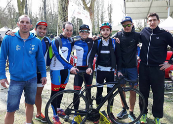 Issy brille, de Paris jusqu'en Argentine