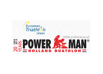 Isabelle 4ème des Championnats d'Europe de Duathlon Longue Distance