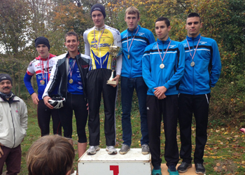 Bike n run de Houilles et semi-marathon de Boulogne