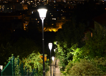 Gros succès pour la 2ème édition de l'Issy Urban Trail