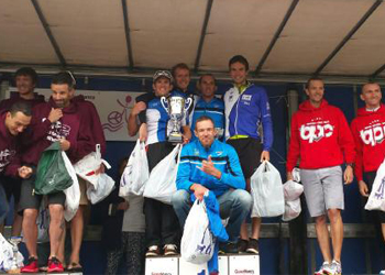 Victoire à Laneuveville, places d'honneur à La Baule et Carnac