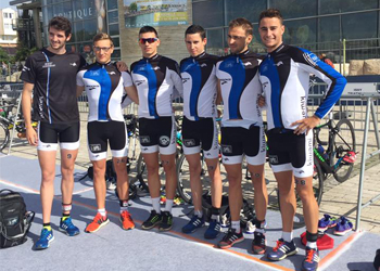 Grand Prix du week-end : La Rochelle et Noyon