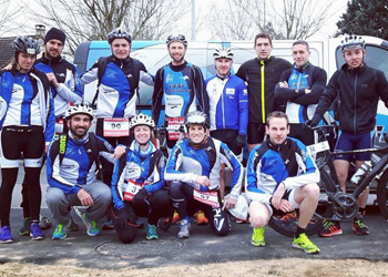 Duathlon de Meaux, Ecotrail et Super Sprint de Paris