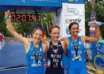 11 finishers IM (3 slots) + 4 victoires dont 1 titre européen