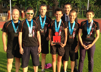 Ironman Nice : 21 finishers isséens, Linda 5ème féminine