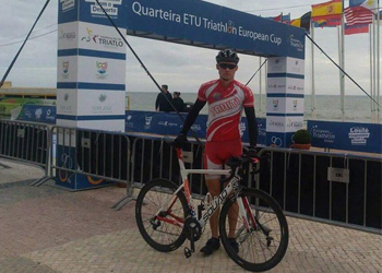 ETU Junior Continental de Quarteira