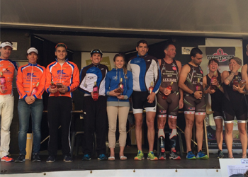 Tour d'horizon des résultats du week-end