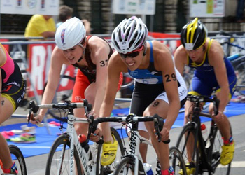 Les filles 4èmes sur le Grand Prix de Sartrouville !