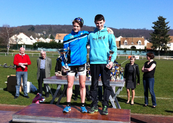 Duathlon de Soisy-sous-Montmorency