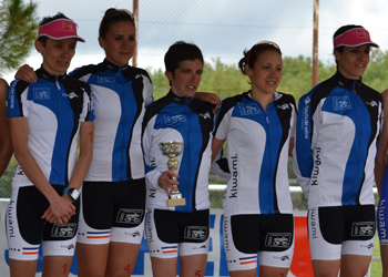 GP duathlon de St-Cézaire