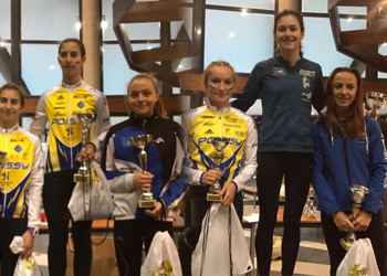Aquathlon de Ste-Geneviève des Bois