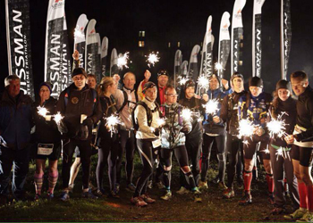 Longue distance : Swissman, 70.3 Luxembourg et Beauvais