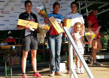 Une victoire à Troyes et deux slots à Kraichgau