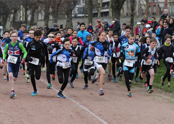 Cross-duathlon de Vanves