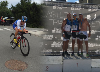 Des finishers en pagaille !