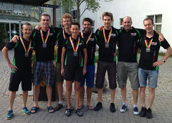 70.3 Wiesbaden : Nicolas se qualifie pour Las Vegas