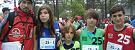 France UNSS de Triathlon
