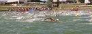 Triathlon des Boucles de Seine