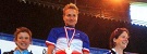 Isabelle championne de France de duathlon LD