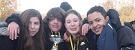 Championnats de France de bike n run