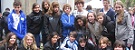 Championnat acad�mique � Michelet