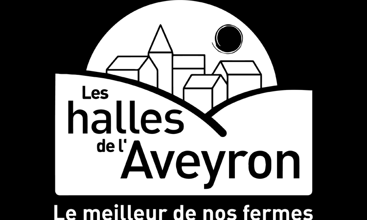 Les Halles de l'Aveyron